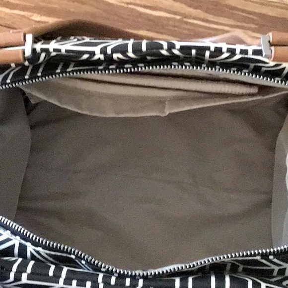 Petunia Pickle Bottom diaper bag - Picture 2 of 5